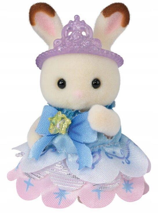 Sylvanian Families Baby Dream Amusement Park (5841) (3)