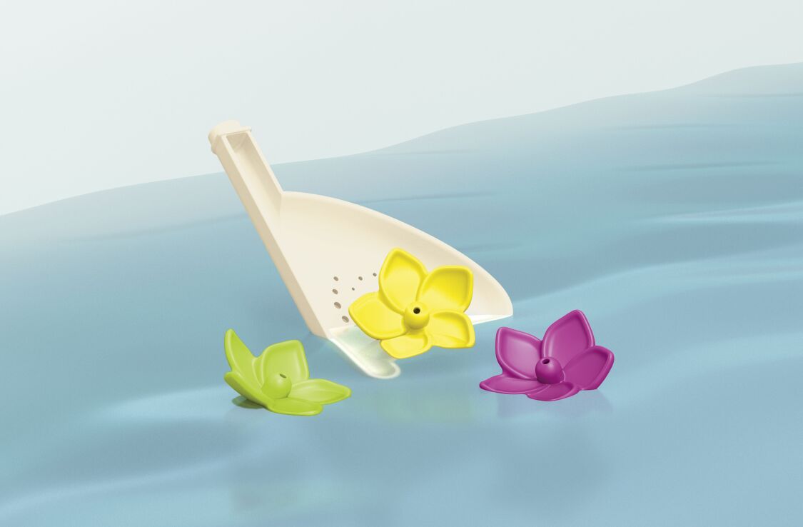 Playmobil Junior & Disney Το Πλοίο Της Βαϊάνα (71459) (3)