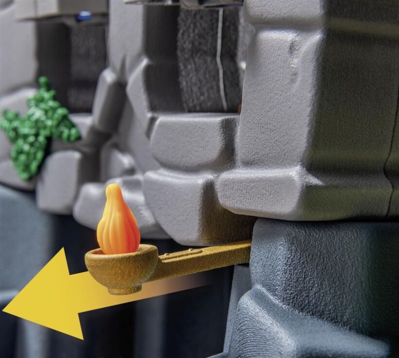 Playmobil Πειρατική Βραχονησίδα (71531) (5)