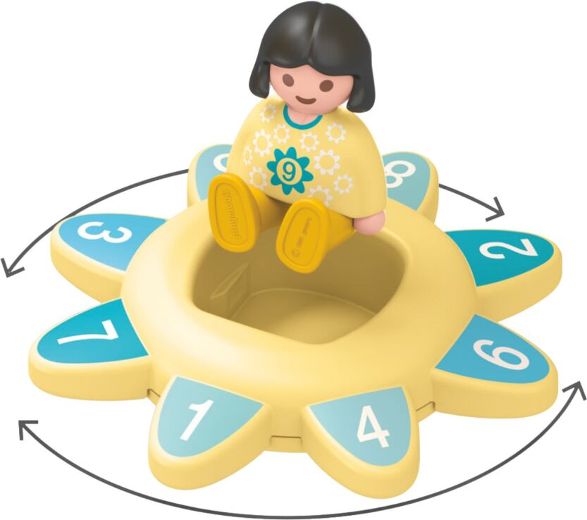 Playmobil Junior Το Πρώτο Μου Playmobil (71655) (3)