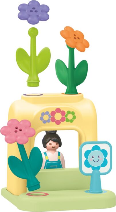 Playmobil Junior Το Πρώτο Μου Playmobil (71655) (5)