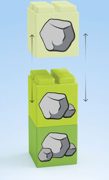 Playmobil Junior Φορτωτής Εκσκαφέας (71684) (3)