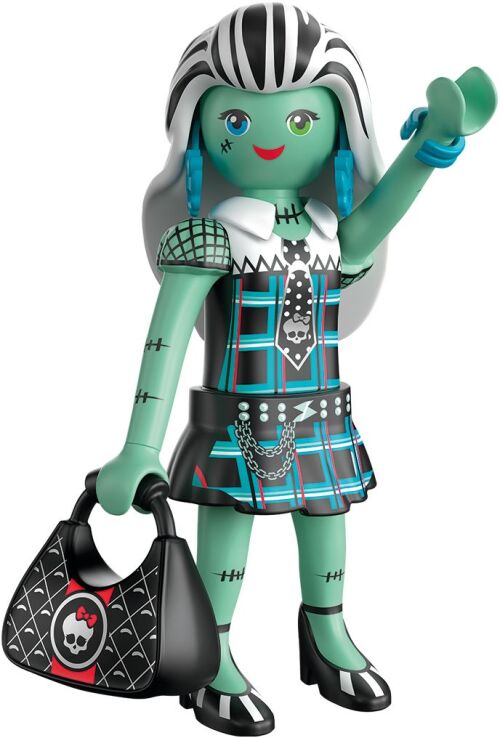 Playmobil Monster High:Frankie Stein (71994) (0)