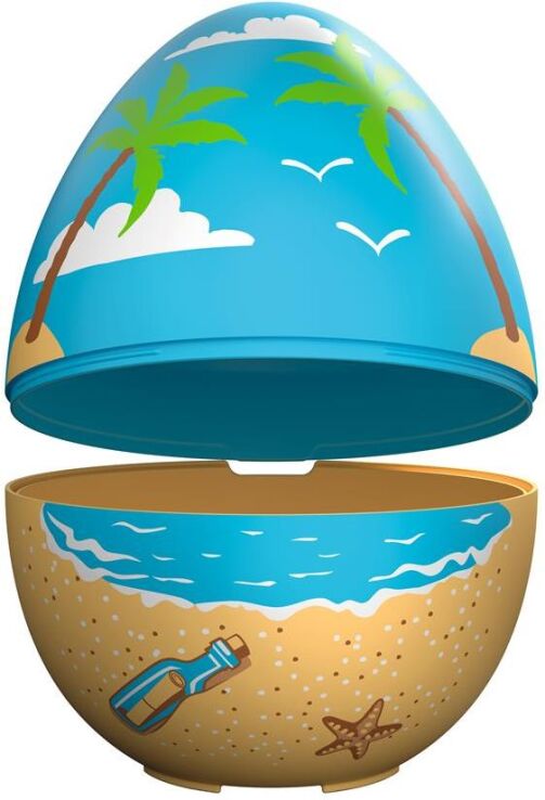 Playmobil Διακοπές Στην Παραλία (72101) (2)