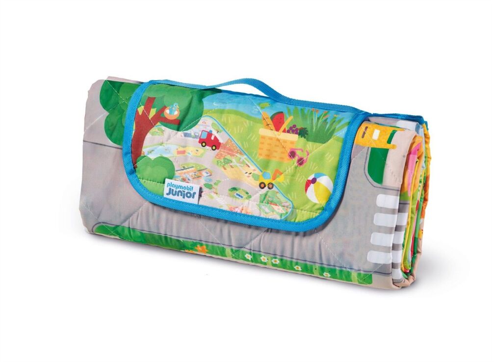 Playmobil Junior Χαλάκι Δραστηριοτήτων (72240) (3)