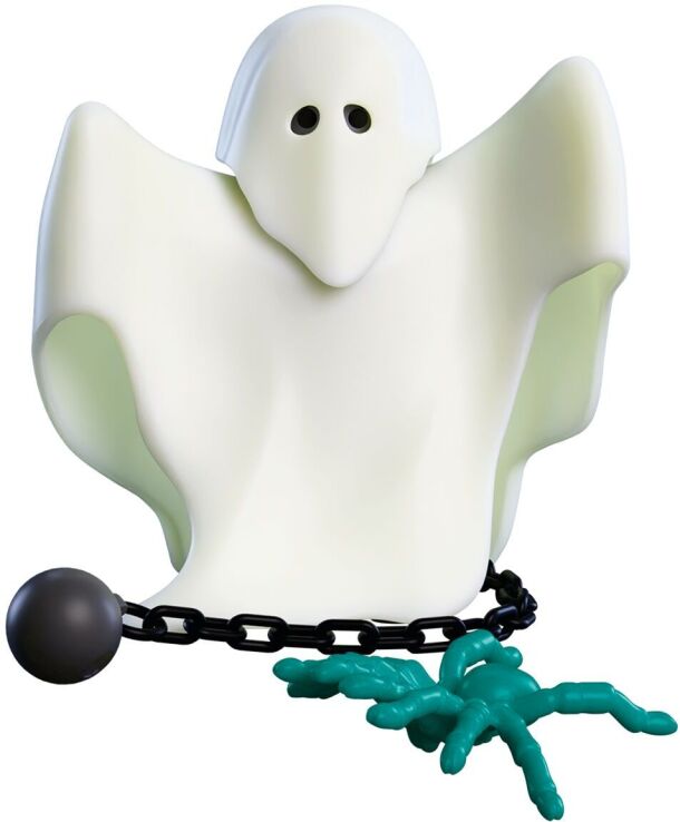 Playmobil Φάντασμα (72362) (0)