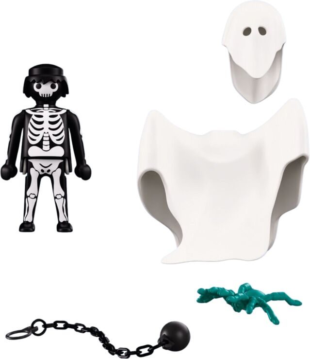 Playmobil Φάντασμα (72362) (2)