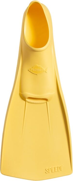 Βατραχοπέδιλα Speedy No 30-32 Κίτρινο Παστέλ (3032-ΚΙΤΡΙΝΟ ΠΑΣΤΕΛ) (0)
