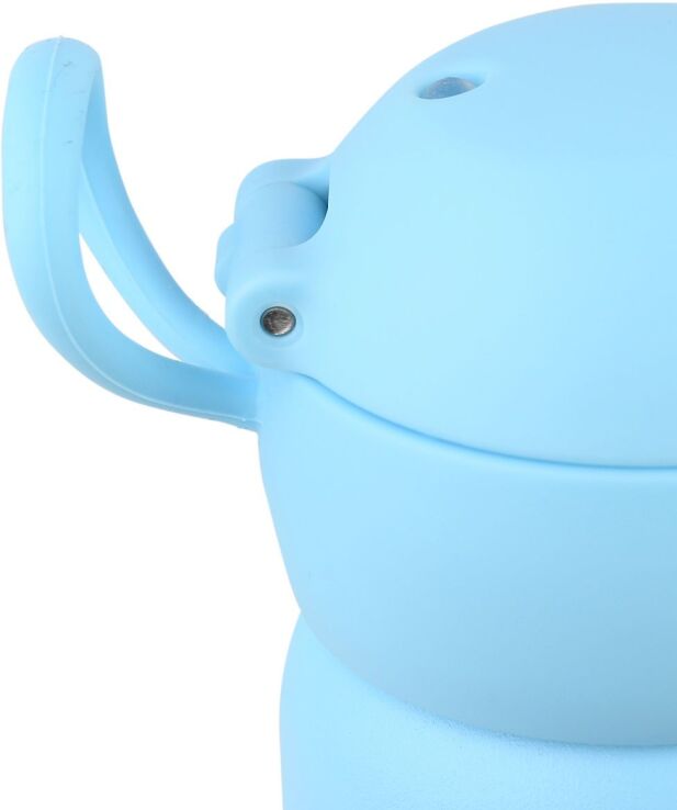 Estia Παγούρι Παιδικό Save The Aegean 350ml Ocean Play (01-33040) (3)