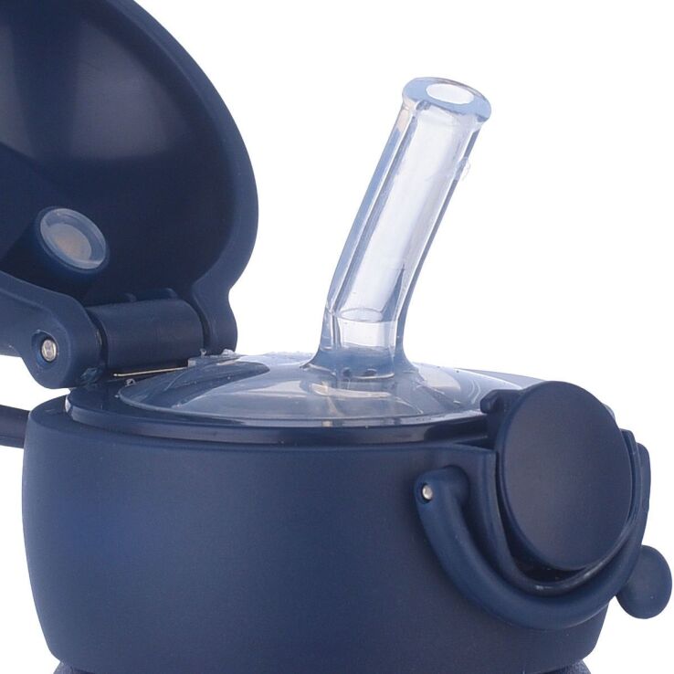 Estia Παγούρι Παιδικό Save The Aegean 350ml Solar Jump (01-33057) (2)