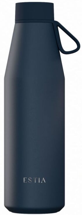Estia Παγούρι Flow Save The Aegean 500ml Indigo (01-41908) (0)