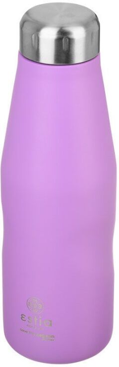 Estia Παγούριι Travel Save The Aegean 500ml Lavender Purple (01-7805) (1)