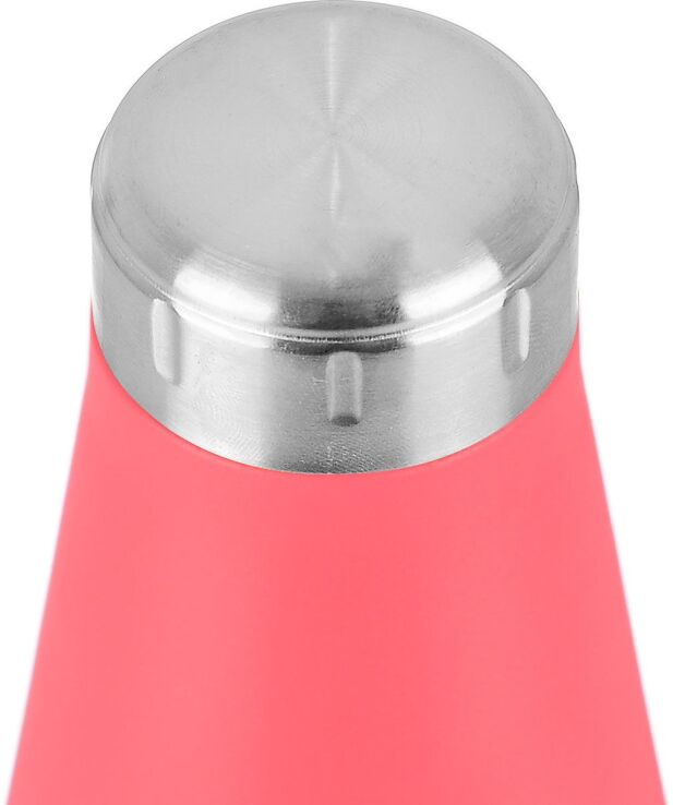 Estia Παγούρι Travel Save The Aegean 500ml Fusion Coral (01-9861) (3)