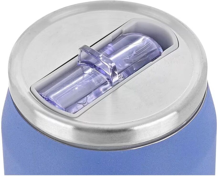 Estia Παγούρι Travel Cup Save The Aegean 500ml Denim Blue (01-12076) (4)