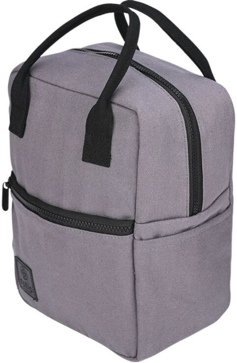 Estia Ισοθερμική Τσάντα Φαγητού 7lt Fjord Grey (01-16937) (1)