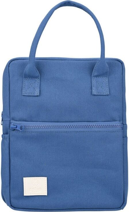 Estia Ισοθερμική Τσάντα Φαγητού 7lt Denim Blue (01-16944) (0)