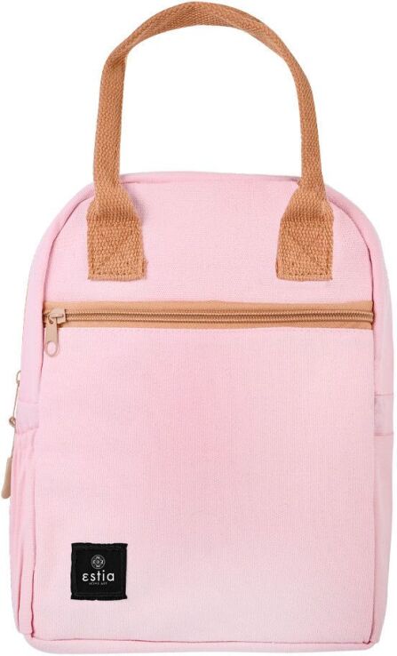 Estia Ισοθερμική Τσάντα Φαγητού 7lt Blossom Rose (01-17002) (0)