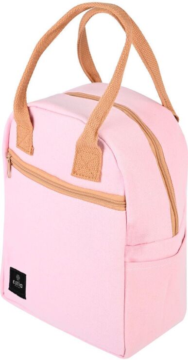 Estia Ισοθερμική Τσάντα Φαγητού 7lt Blossom Rose (01-17002) (1)