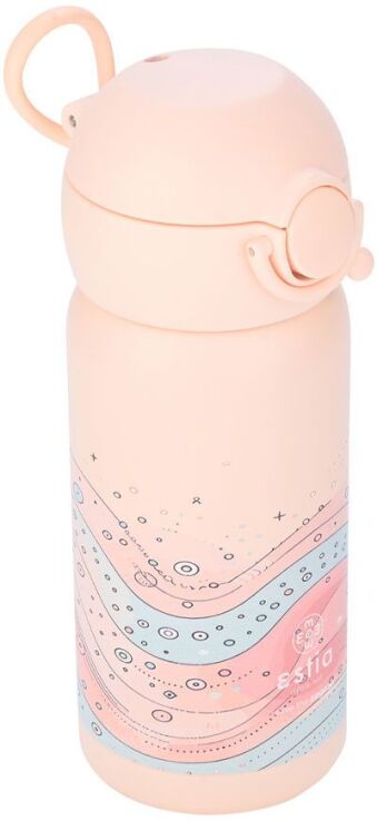 Estia Παγούρι Παιδικό Save The Aegean 350ml Whimsy Wonders (01-23492) (2)