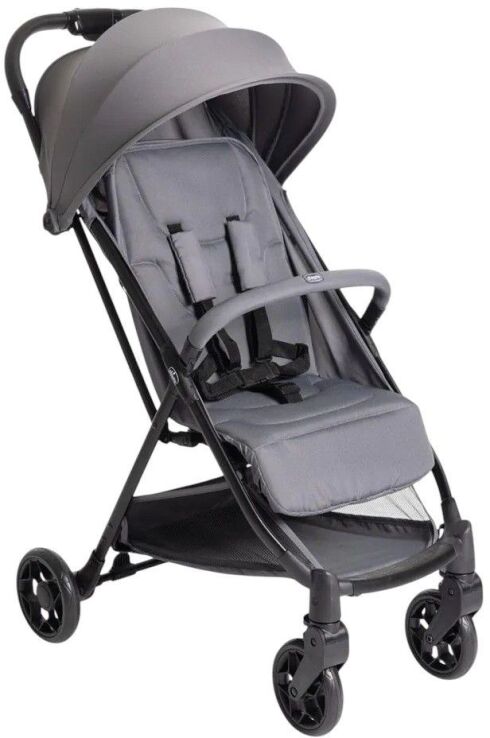 Chicco Καρότσι Urbino Grey (O06-87138-26) (0)
