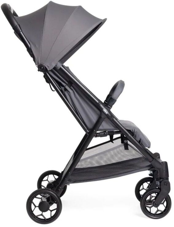 Chicco Καρότσι Urbino Grey (O06-87138-26) (1)