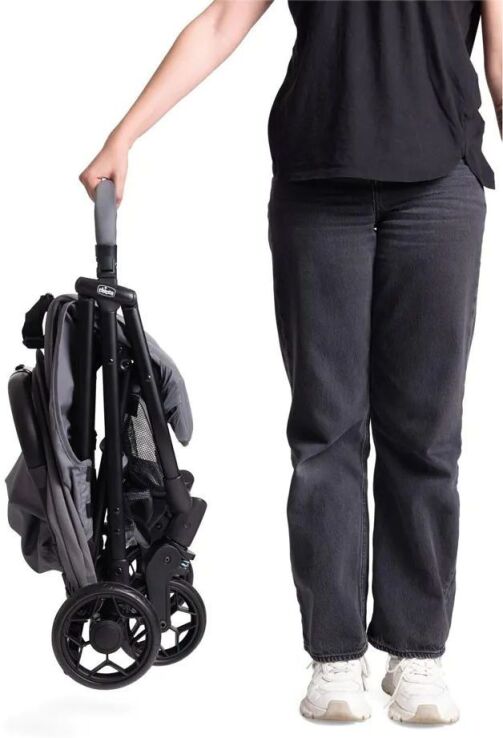 Chicco Καρότσι Urbino Grey (O06-87138-26) (3)