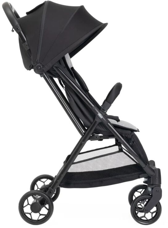 Chicco Καρότσι Taormina Charcoal (O06-87159-94) (3)