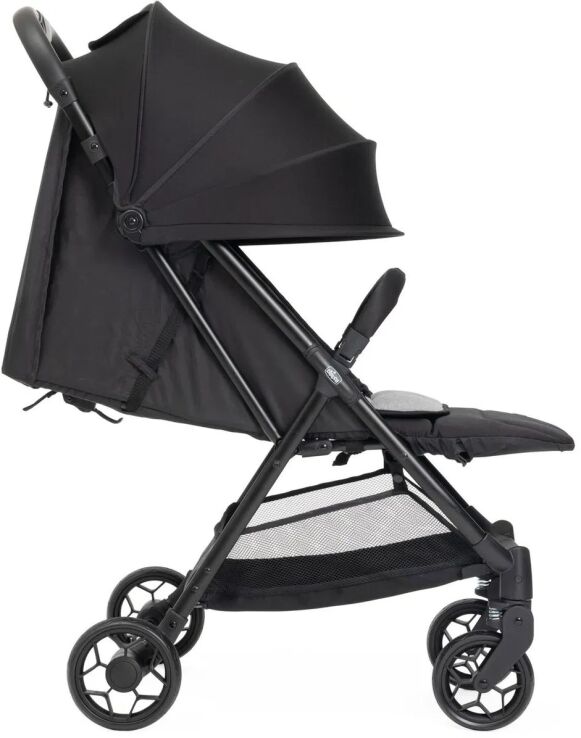 Chicco Καρότσι Taormina Charcoal (O06-87159-94) (4)