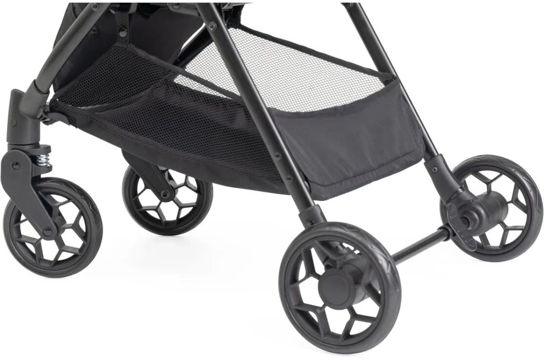 Chicco Καρότσι Taormina Charcoal (O06-87159-94) (7)