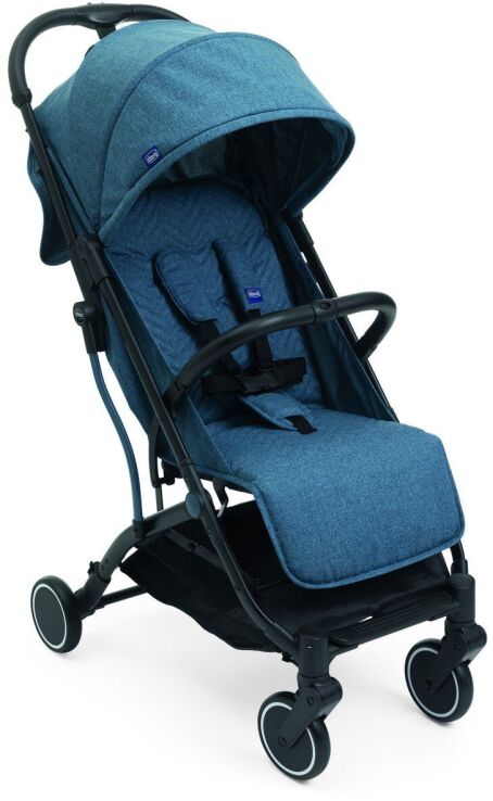 Chicco Καρότσι Trolleyme Blue/58 (O06-79865-58) (0)