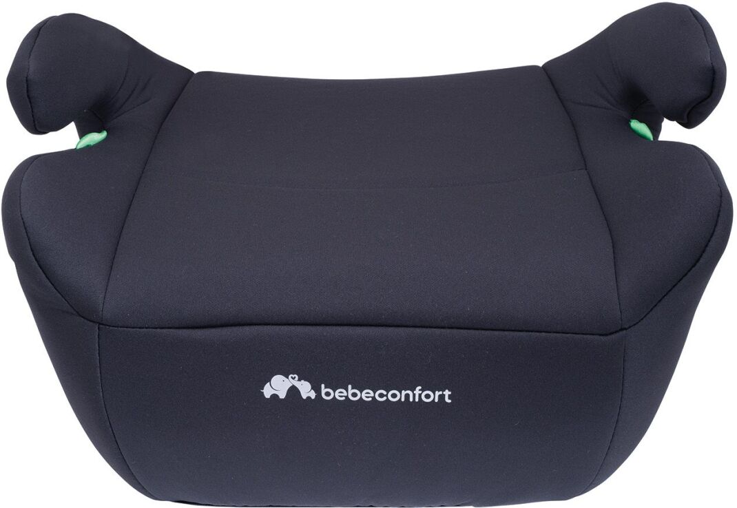 Bebe Confort Κάθισμα Αυτοκινήτου I-Safe Black (UR3-IB65-00) (0)
