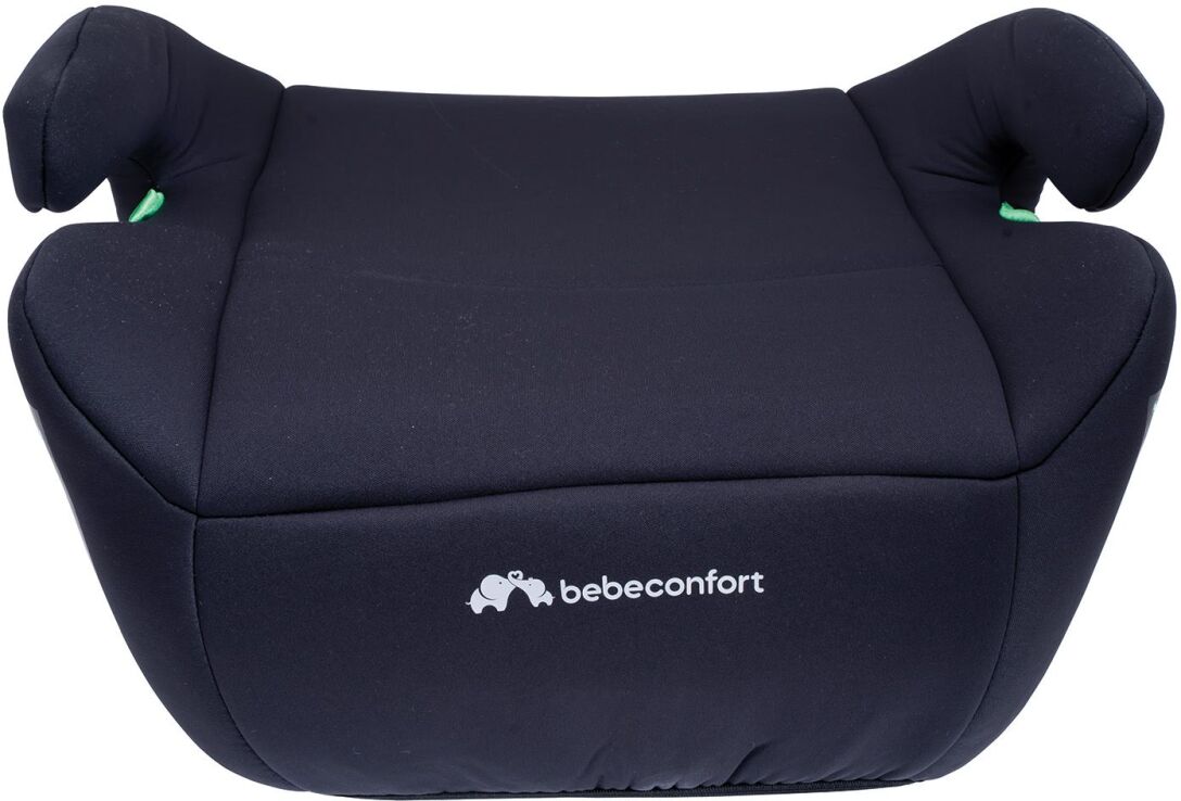 Bebe Confort Κάθισμα Αυτοκινήτου I-Fix Black (UR3-IB65-60) (0)