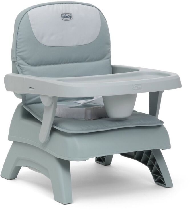 Chicco Κάθισμα Φαγητού Για Καρέκλα Bento Matcha (P05-87182-03) (0)
