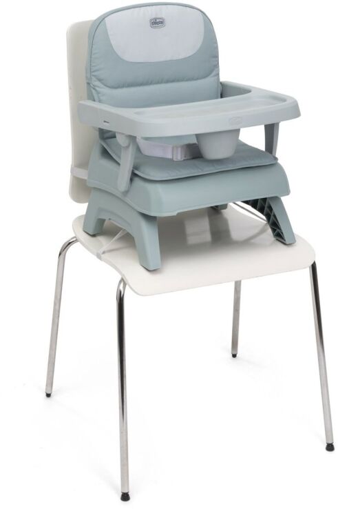 Chicco Κάθισμα Φαγητού Για Καρέκλα Bento Matcha (P05-87182-03) (1)