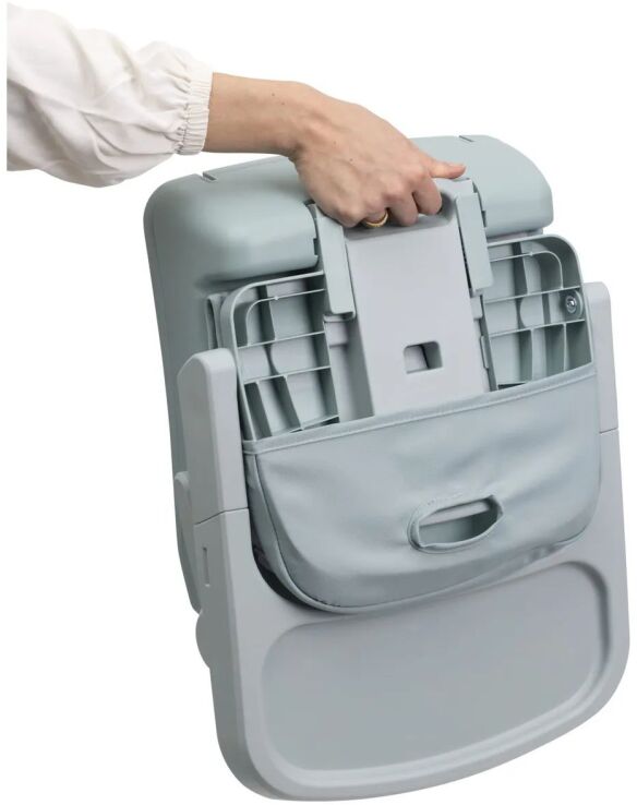 Chicco Κάθισμα Φαγητού Για Καρέκλα Bento Matcha (P05-87182-03) (2)