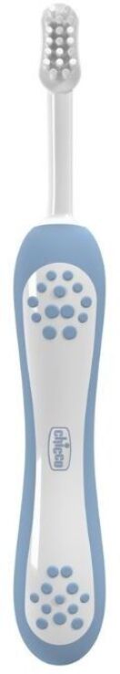 Chicco Οδοντόβουρτσα Σιέλ-Indigo 6-36 Μηνών (L80-12081-11) (0)