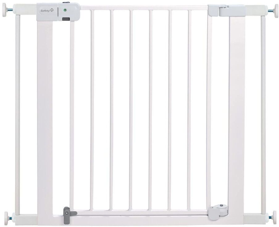 Safety 1st Πόρτα Ασφαλείας Easy Install Auto Close Λευκή (U01-GA099-00) (0)