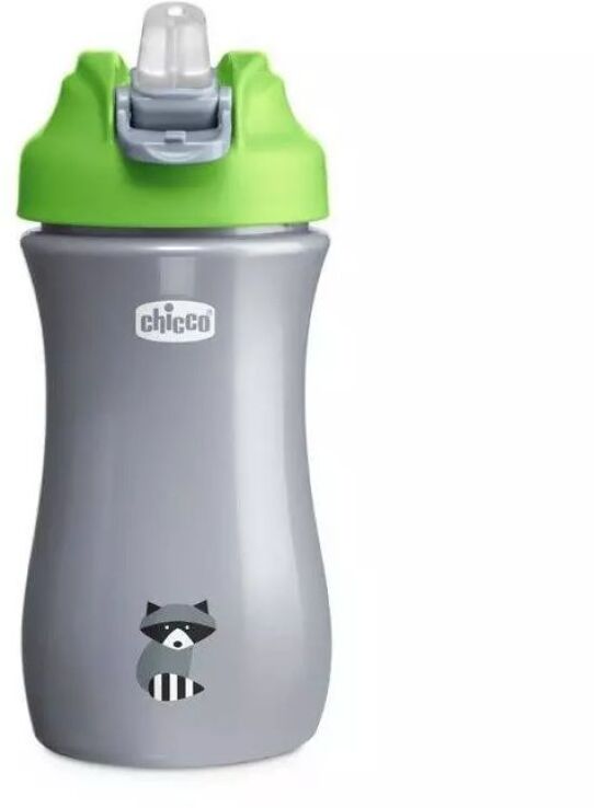 Chicco Κύπελλο Kids Pop Up 2Y+ Πράσινο (F04-06920-30) (0)