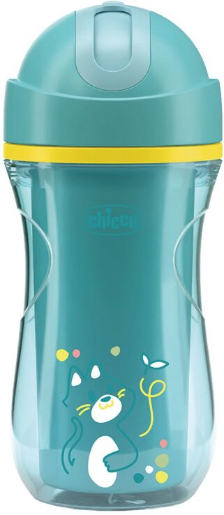 Chicco Κύπελλο Sport 14+ Μηνών Τυρκουάζ (F04-06991-25) (0)