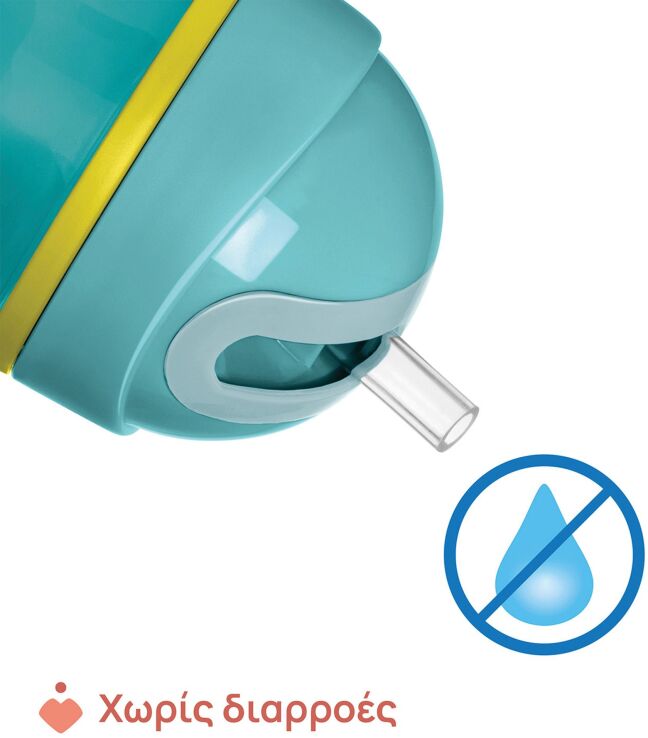 Chicco Κύπελλο Sport 14+ Μηνών Τυρκουάζ (F04-06991-25) (5)