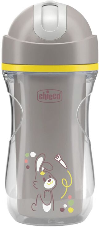 Chicco Κύπελλο Sport 14+ Μηνών Γκρι (F04-06991-35) (0)