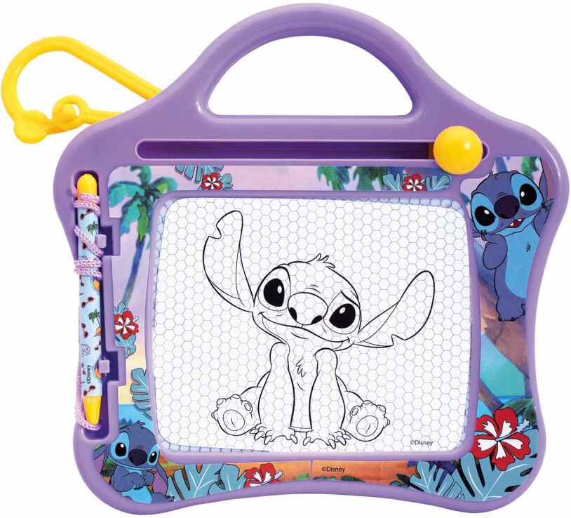 Stitch Πίνακας Γράψε-Σβήσε Travel (1028-13072) (0)