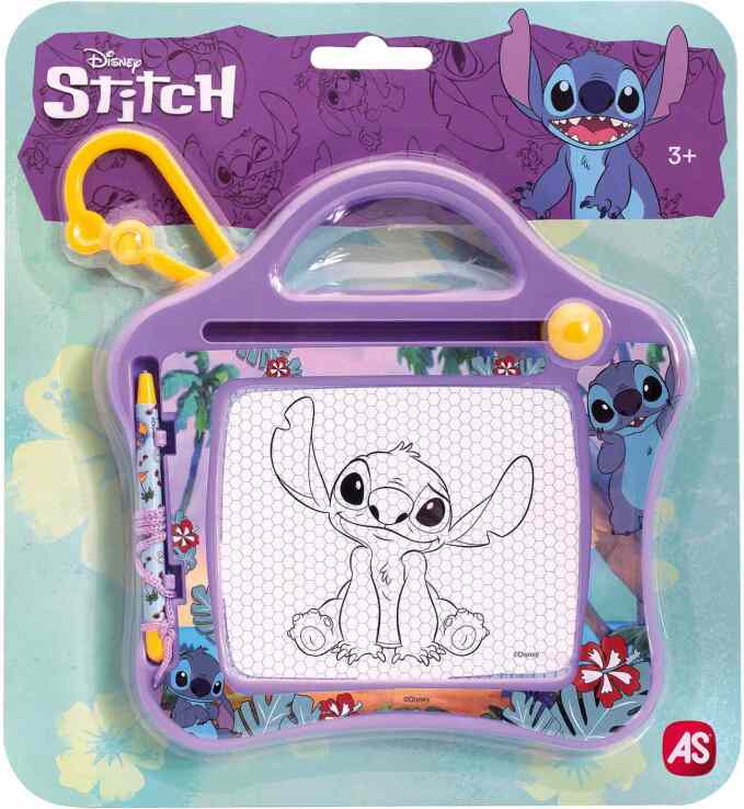 Stitch Πίνακας Γράψε-Σβήσε Travel (1028-13072) (1)