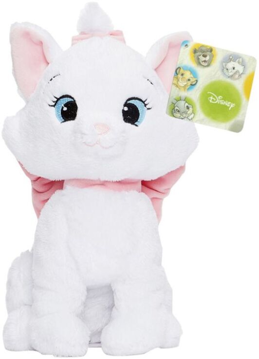 Λούτρινο Disney-Marie 25cm (1607-01711) (0)