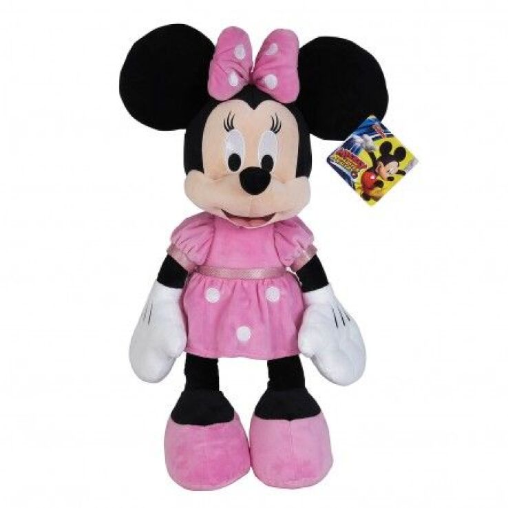 Λούτρινο Disney-Minnie 61cm (1607-01700) (0)