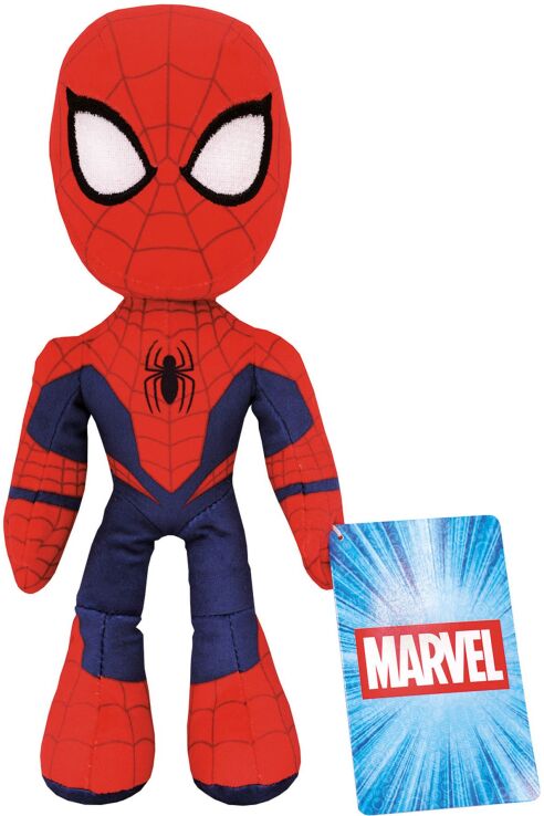 Λούτρινο Marvel-Spider-Man 25cm. (1607-01750) (0)