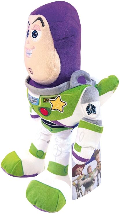 Λούτρινο Disney-Buzz 25cm. (1607-01762) (2)