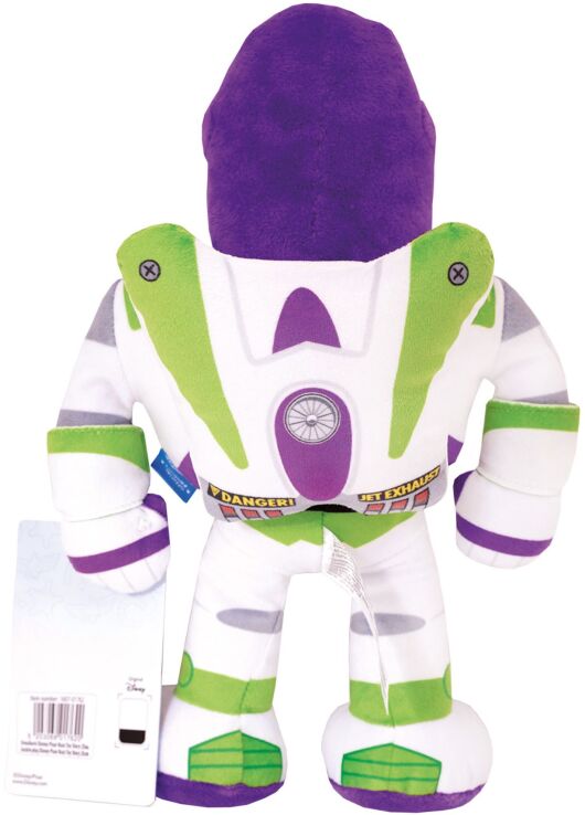 Λούτρινο Disney-Buzz 25cm. (1607-01762) (3)