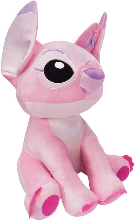 Λούτρινο Disney-Angel 60cm. (1607-01832) (1)