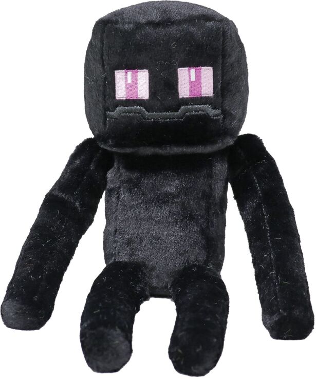 Λούτρινο Beanie Babies Minecraft-Enderman 15cm (1607-41744) (0)